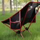 Image for article titled Budget-Friendly Camping Chairs That Won't Break the Bank (And Save Your Butt)